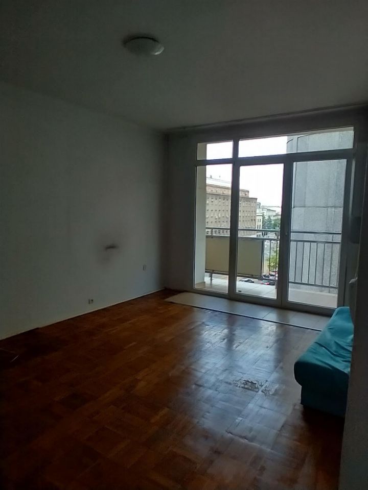 Mieszkanie 2-pokojowe Warszawa Śródmieście, ul. Aleje Jerozolimskie