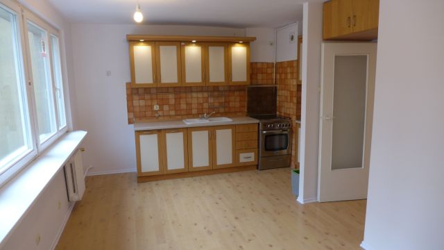 Mieszkanie 2-pokojowe Kraków, ul. Kazimierza Wielkiego. Zdjęcie 1