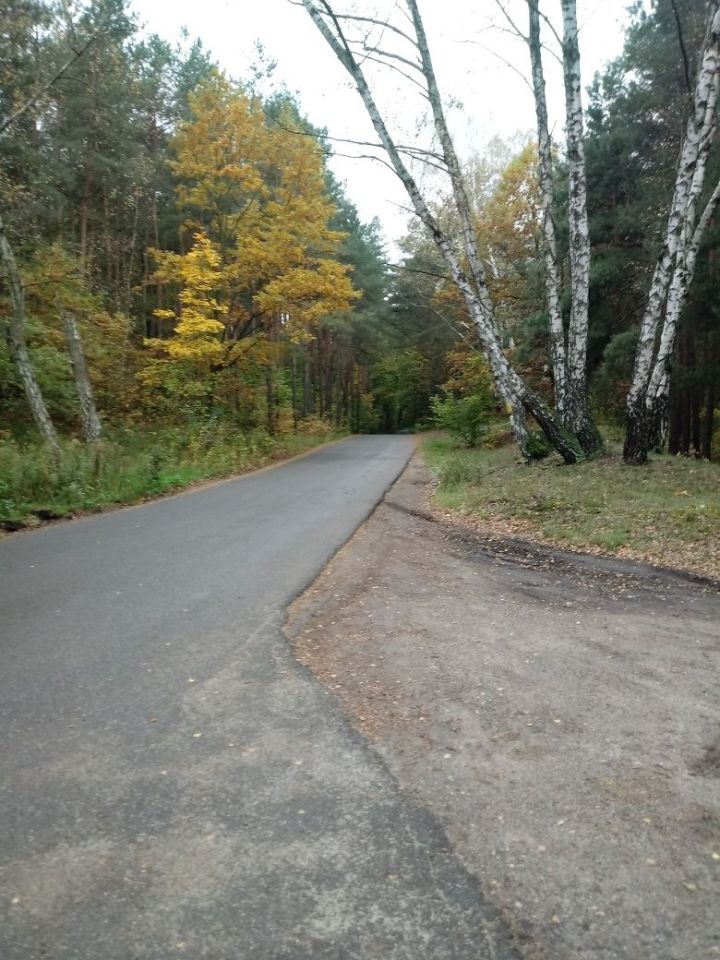 Działka leśna Warszawa Białołęka. Zdjęcie 2