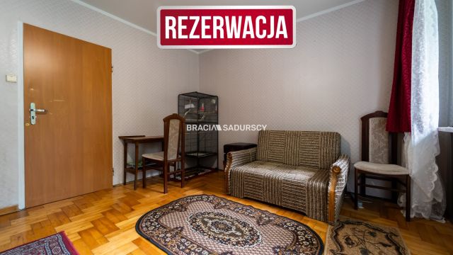 Mieszkanie 3-pokojowe Kraków Podgórze Duchackie, ul. Białoruska. Zdjęcie 1