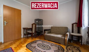 Mieszkanie 3-pokojowe Kraków Podgórze Duchackie, ul. Białoruska