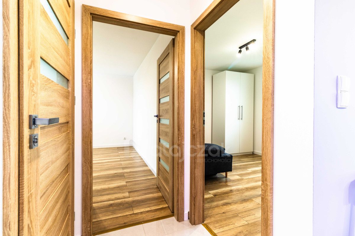 Mieszkanie 3-pokojowe Władysławowo. Zdjęcie 5