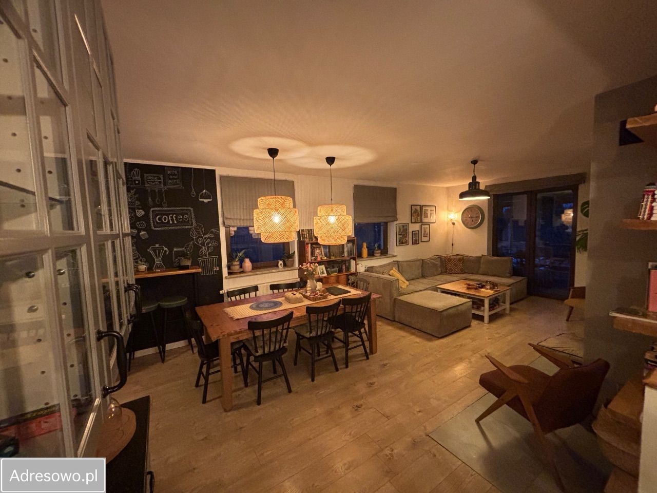 dom wolnostojący, 6 pokoi Jaworze. Zdjęcie 12