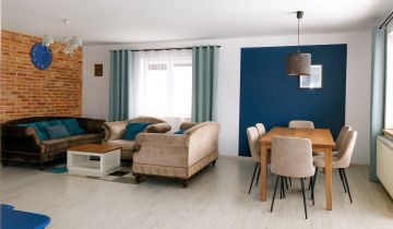 dom wolnostojący, 7 pokoi Borzestowo