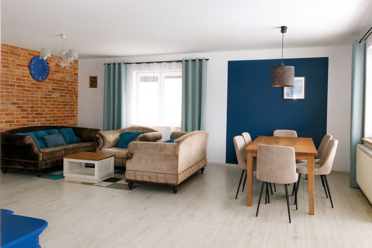 dom wolnostojący, 7 pokoi Borzestowo. Zdjęcie 2