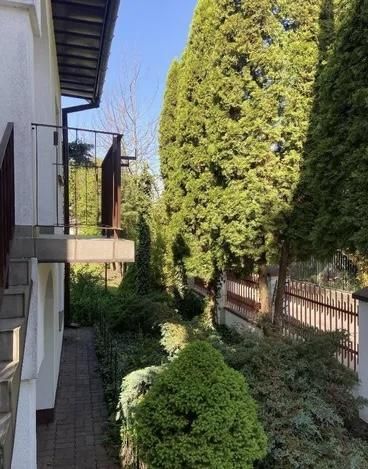 dom wolnostojący, 6 pokoi Radom Halinów, ul. Kielecka. Zdjęcie 9