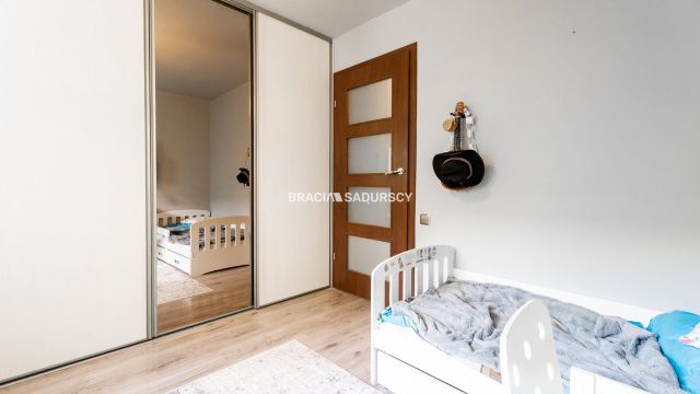 Mieszkanie 3-pokojowe Kraków Prądnik Biały, ul. Zawodzie. Zdjęcie 9