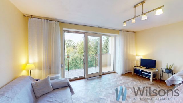 Mieszkanie 3-pokojowe Warszawa Śródmieście. Zdjęcie 8