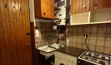 Mieszkanie 1-pokojowe Wrocław Stare Miasto, ul. Podwale