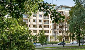 Mieszkanie 4-pokojowe Warszawa Śródmieście, ul. Leona Kruczkowskiego