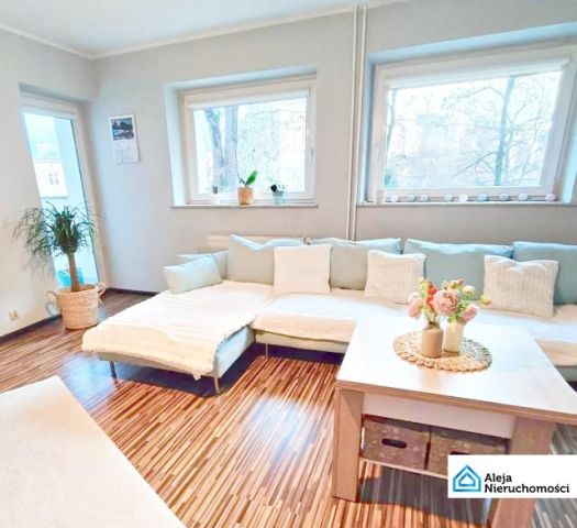 Mieszkanie 3-pokojowe Wrocław Krzyki, ul. Racławicka. Zdjęcie 4