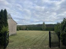 Działka rekreacyjna Krasne. Zdjęcie 3