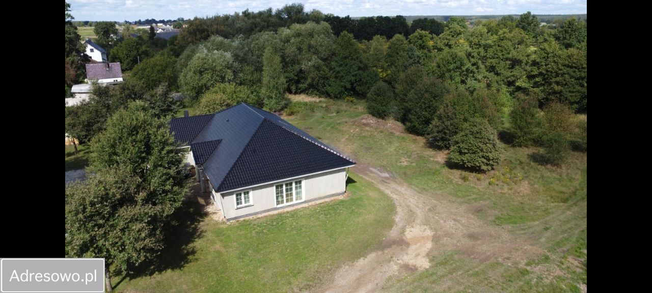 dom wolnostojący, 4 pokoje Kraśnik Dolny. Zdjęcie 3