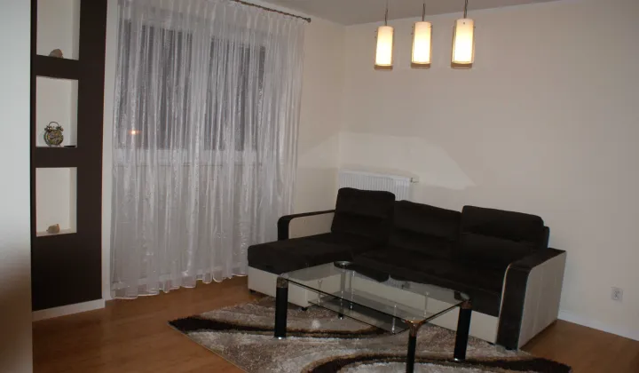 Mieszkanie 2-pokojowe Borkowo, ul. Współczesna