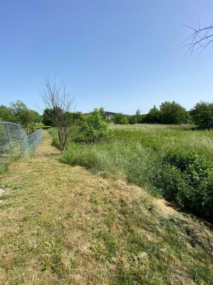 Działka budowlana Kielce, ul. Kalinowa. Zdjęcie 4