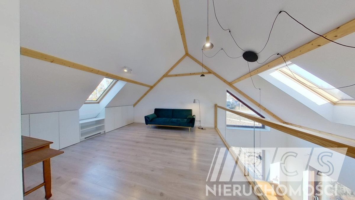 dom wolnostojący, 5 pokoi Krzeptów, ul. Topolowa. Zdjęcie 38