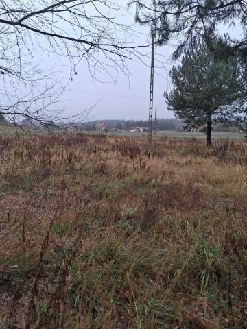 Działka budowlana Muszaki. Zdjęcie 1