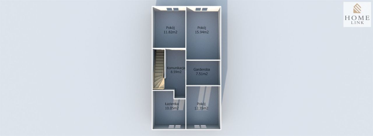 bliźniak, 4 pokoje Olsztyn Gutkowo. Zdjęcie 37