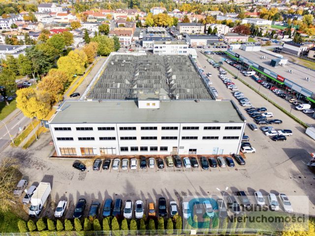 Lokal Rawa Mazowiecka, ul. Krakowska. Zdjęcie 1