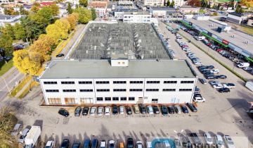 Lokal Rawa Mazowiecka, ul. Krakowska