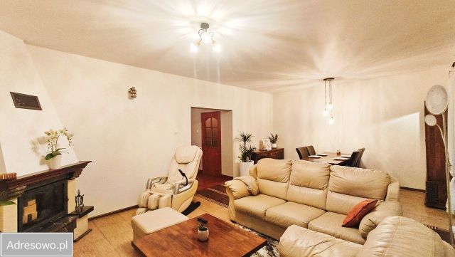 bliźniak, 5 pokoi Ożarów Mazowiecki, ul. Mazowiecka. Zdjęcie 1