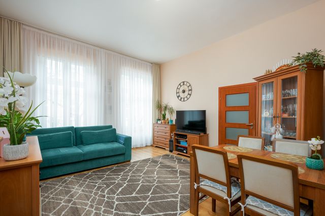 Mieszkanie 2-pokojowe Łódź, ul. Stefana Jaracza. Zdjęcie 1