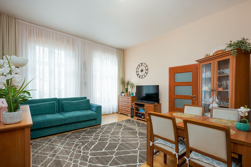 Mieszkanie 2-pokojowe Łódź, ul. Stefana Jaracza