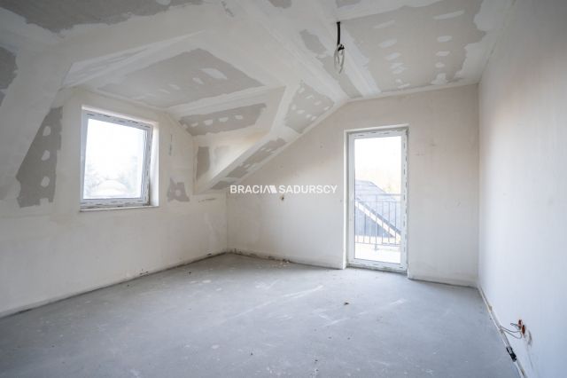 bliźniak, 6 pokoi Kraków Tyniec, ul. Podgórki Tynieckie. Zdjęcie 26