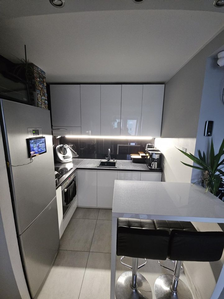 Mieszkanie 4-pokojowe Poznań Naramowice, ul. Naramowicka. Zdjęcie 7