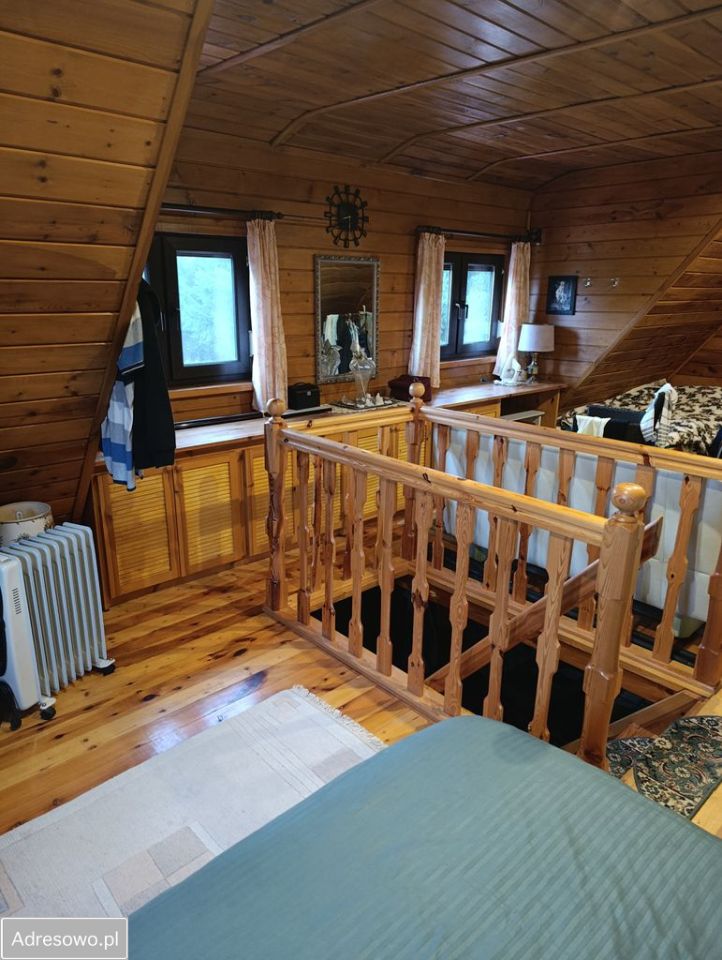 dom wolnostojący, 2 pokoje Winiec. Zdjęcie 10