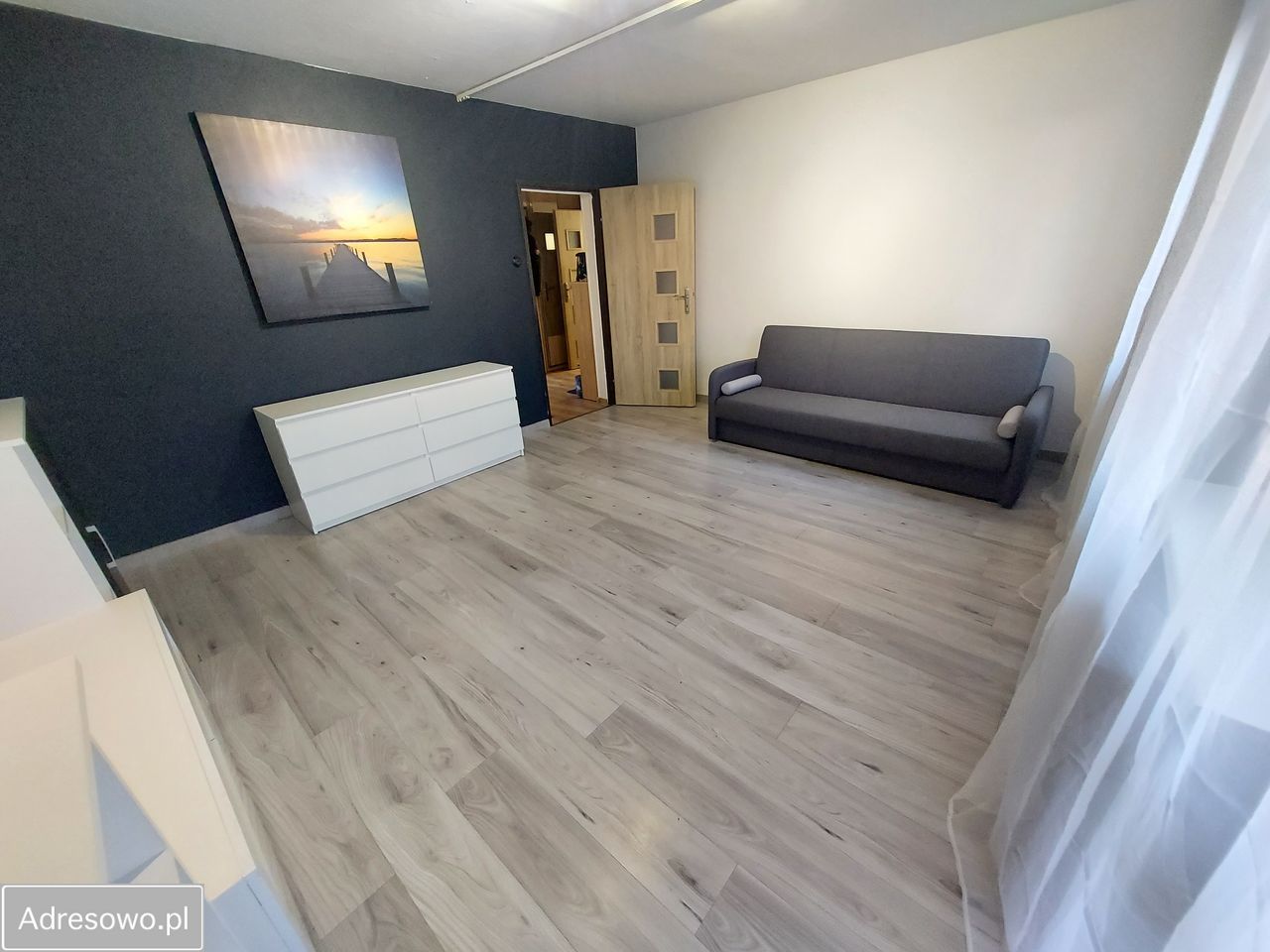 Mieszkanie 2-pokojowe Świebodzice Osiedle Piastowskie, ul. Księcia Bolka. Zdjęcie 3