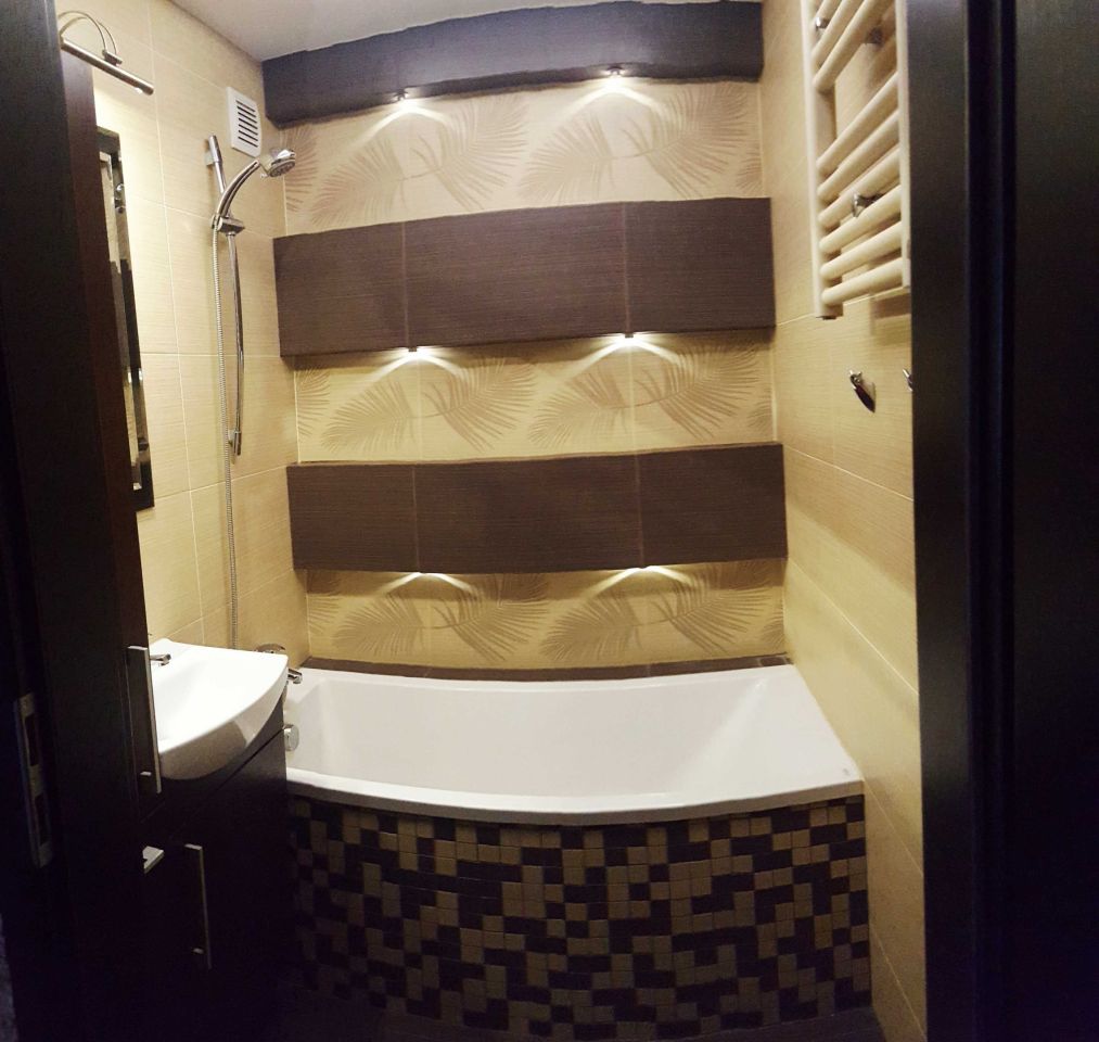 Mieszkanie 3-pokojowe Gdynia Pogórze, ul. kmdr. Bolesława Romanowskiego. Zdjęcie 6