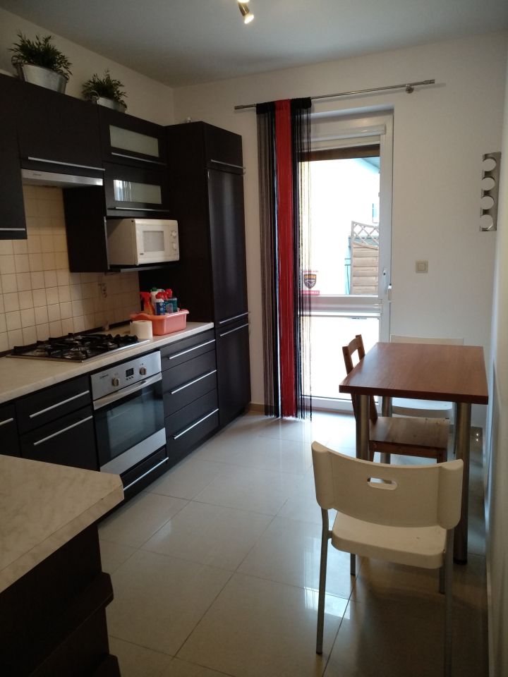 Mieszkanie 2-pokojowe Ząbki, ul. Józefa Wybickiego. Zdjęcie 6