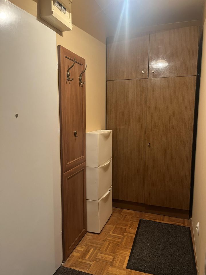 Mieszkanie 1-pokojowe Warszawa Białołęka, ul. Odkryta. Zdjęcie 7