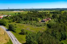 Działka inwestycyjna Udorpie. Zdjęcie 4