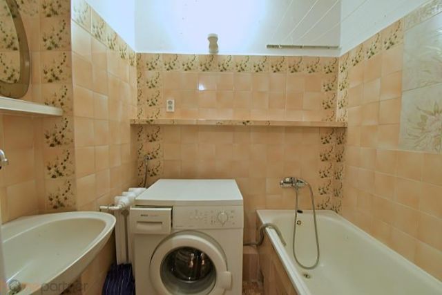 Mieszkanie 2-pokojowe Wrocław Fabryczna, ul. Gołężycka. Zdjęcie 11