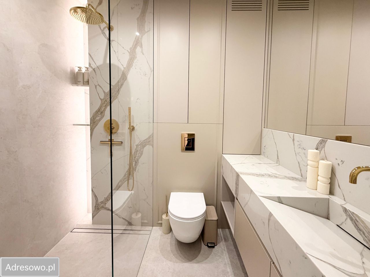 Mieszkanie 3-pokojowe Sulejówek, ul. Wodociągowa. Zdjęcie 6