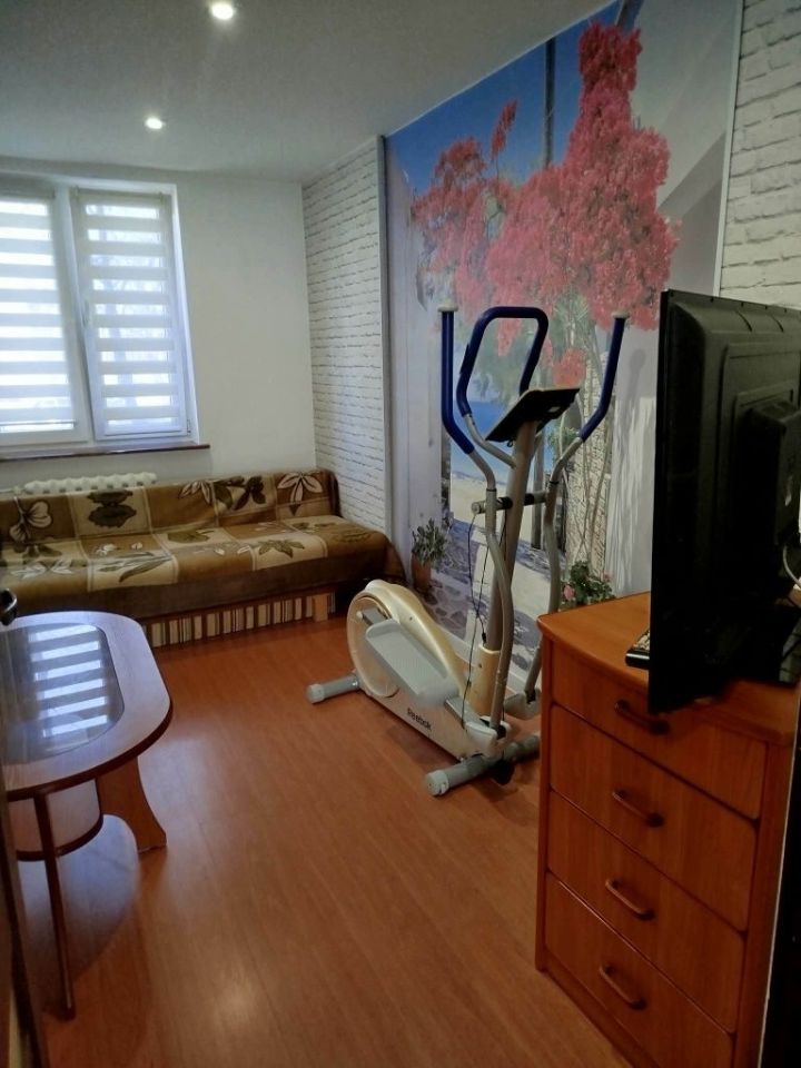 Mieszkanie 4-pokojowe Bielsk Podlaski, ul. Adama Mickiewicza. Zdjęcie 8