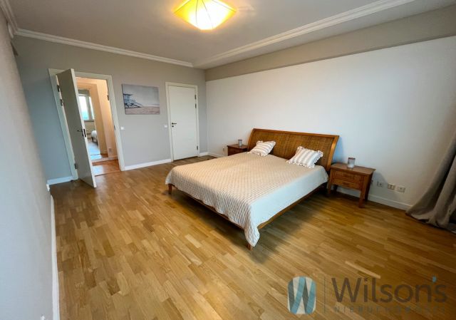 Mieszkanie 2-pokojowe Warszawa Stegny, ul. Jana III Sobieskiego. Zdjęcie 9