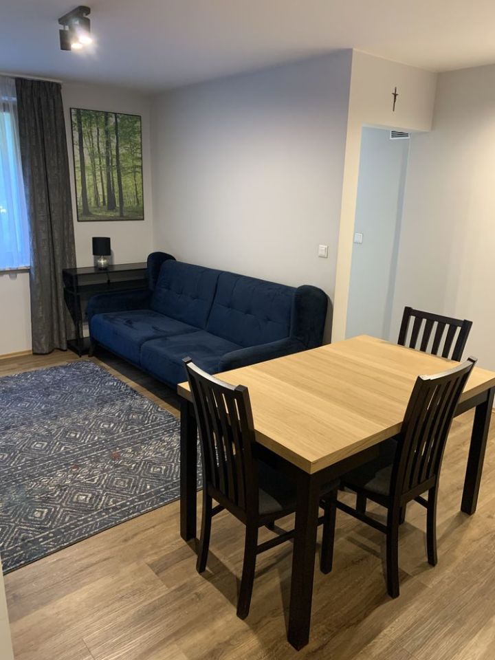 Mieszkanie 2-pokojowe Zielonka. Zdjęcie 8