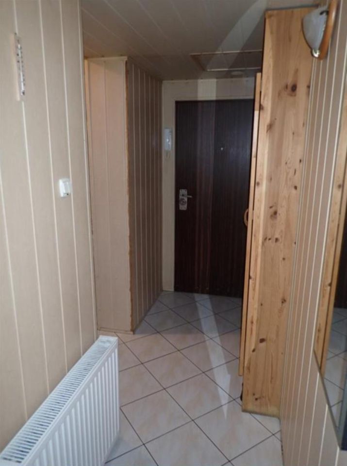 Mieszkanie 2-pokojowe Szczecin Centrum, ul. Parkowa. Zdjęcie 14