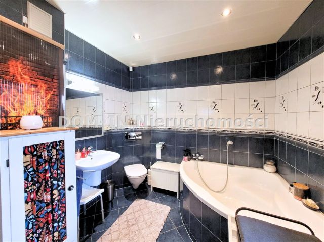 dom wolnostojący, 4 pokoje Łaziska. Zdjęcie 25