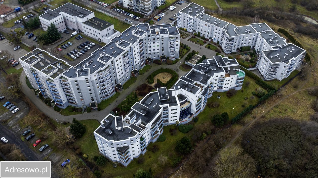 Mieszkanie 2-pokojowe Bydgoszcz Wyżyny, ul. Ogrody. Zdjęcie 6