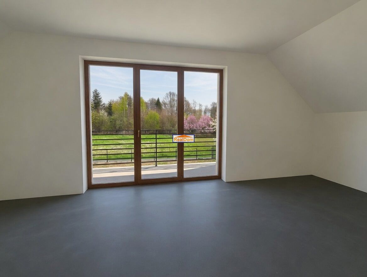 dom wolnostojący, 4 pokoje Rączna. Zdjęcie 12