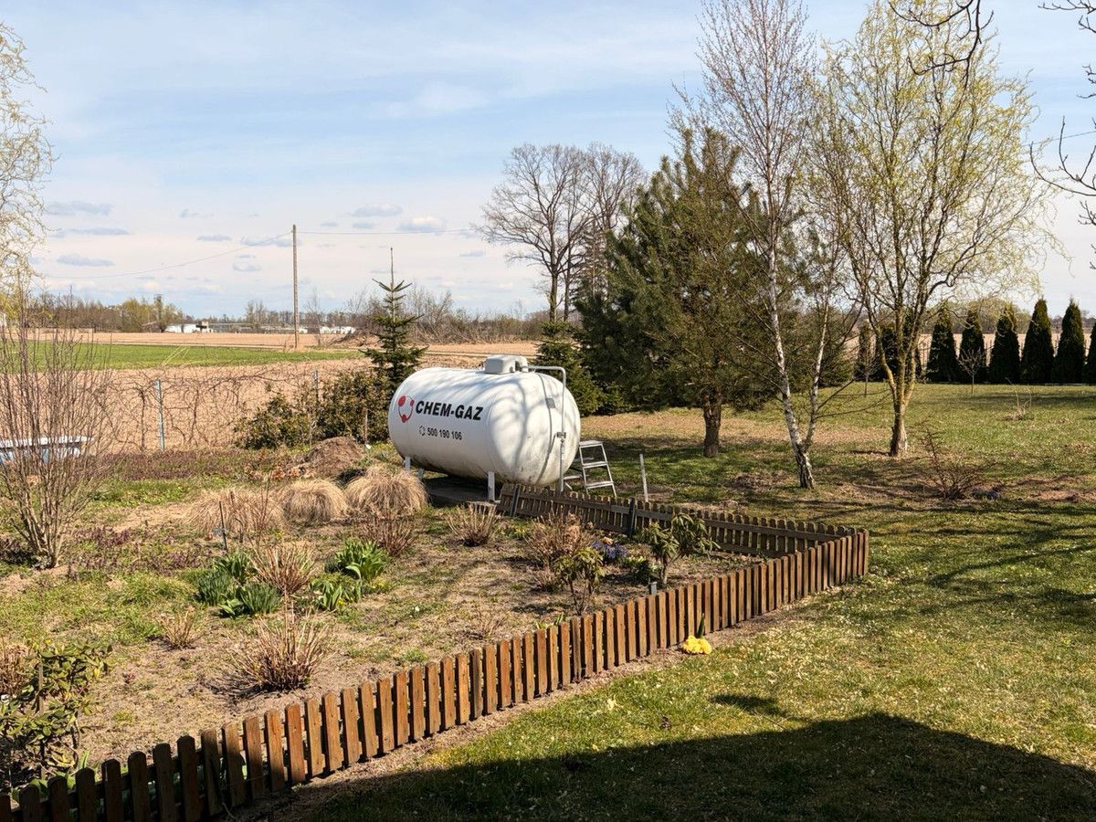 dom wolnostojący, 3 pokoje Bonisław, ul. Południowa. Zdjęcie 5