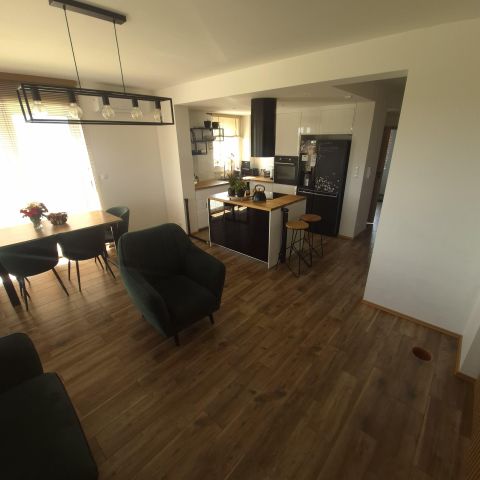 dom szeregowy, 5 pokoi Jasionka Kamionka, Jasionka. Zdjęcie 1