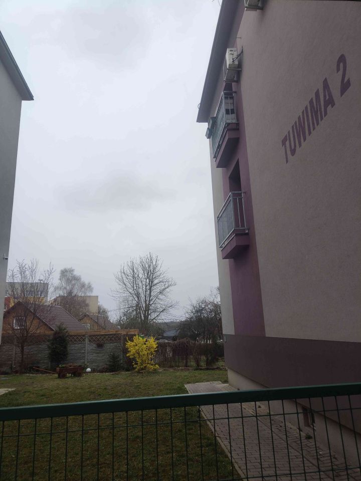 Mieszkanie 2-pokojowe Bytom Rozbark, ul. Juliana Tuwima. Zdjęcie 2