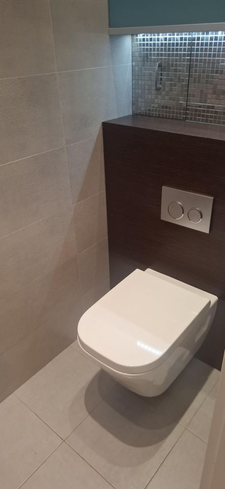 Mieszkanie 3-pokojowe Warszawa Żoliborz, ul. Gwiaździsta. Zdjęcie 10