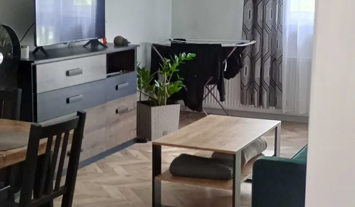 Mieszkanie 2-pokojowe Chorzów Centrum, ul. Walerego Wróblewskiego