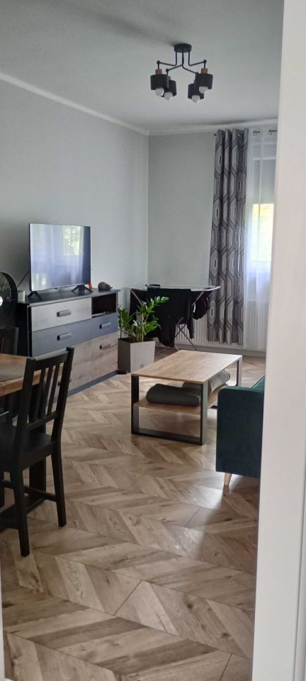 Mieszkanie 2-pokojowe Chorzów Centrum, ul. Walerego Wróblewskiego. Zdjęcie 1